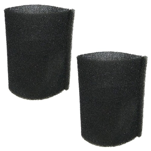 Pisces replacement filter foam - filter,