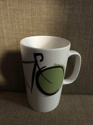 Starbucks 2015 coffee - coffee, mug