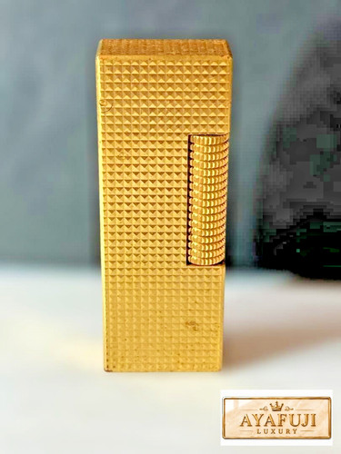 Rare dunhill rollagas - dunhill,