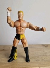 WCW TNA Wrestling Toy Biz