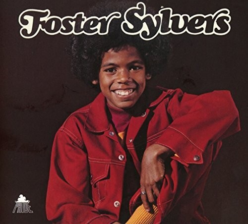 Foster sylvers - foster, -sylvers