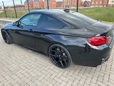BMW M4 Alloy Wheels F82 by