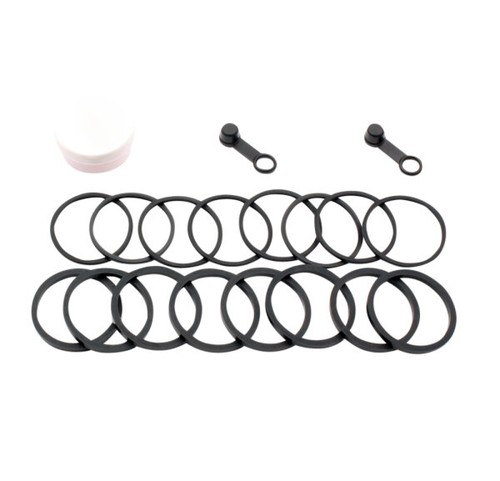 For yamaha xjr 1200 - for, front