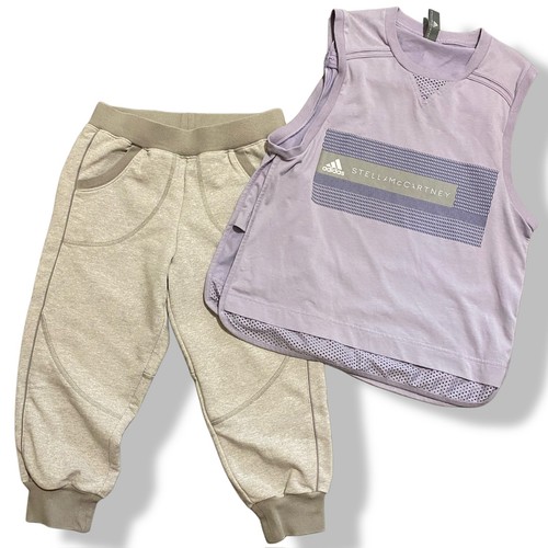 Adidas stella mccartney - mccartney, tank