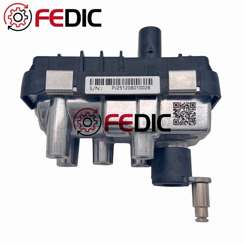 Turbo actuator 911246 for