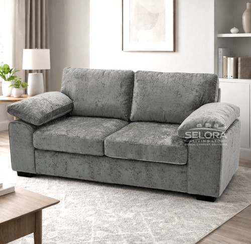 Amalfi dino seater fabric - seater,
