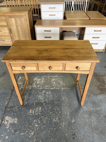 Gorgeous solid oak - ,