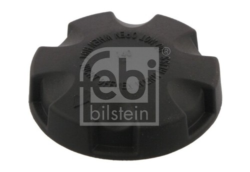 Cap coolant tank febi - coolant,