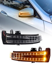 2X Turn Signal LED Light
