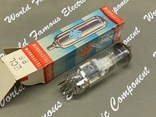 1pcs - Telefunken ECL86