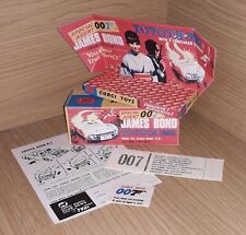 Corgi 336 James Bond 007