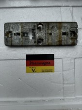 VW GOLF MK1 GTI CABRIOLET