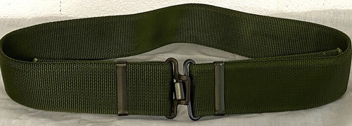 British military issue - issue, green