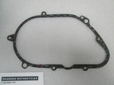  GENUINE YAMAHA LB50 / LB80 L/HAND CRANKCASE COVER 296-15451-00