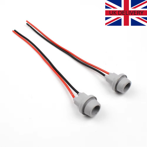 2pcs 501 w5w t10 bulb - 501,