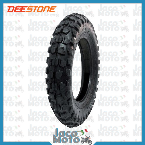 Tire rubber pneumatic - pneumatic, 3-50-10