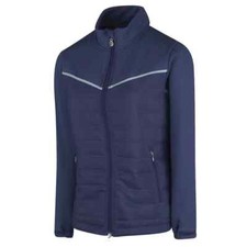 Island Green Ladies Lined Heat