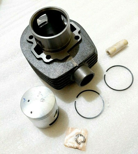 Cylinder kit complete for - cylinder,