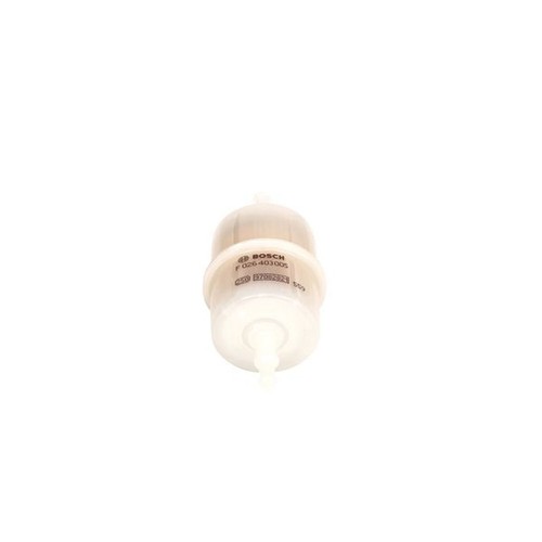 Fuel filter for - corsa, a