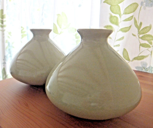 Ilva pair vintage - (denmark),