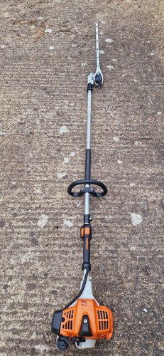 Stihl hl94c hl94k - hl94k, petrol