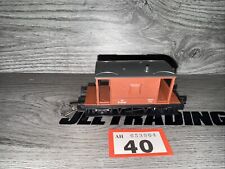 Hornby R109 BR Standard Guards Brake Van B952564 - OO Gauge R40