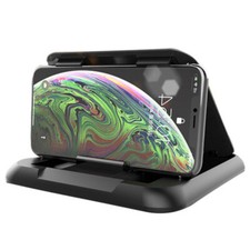 Car Accessories Dashboard