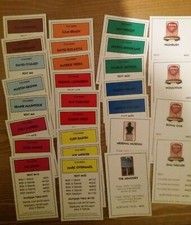 INDIVIDUAL  ARSENAL FC