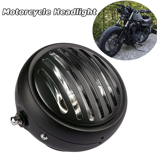Inch motorcycle - 6.5'',