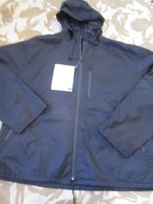 ARKTIS A310 jacket BLACK