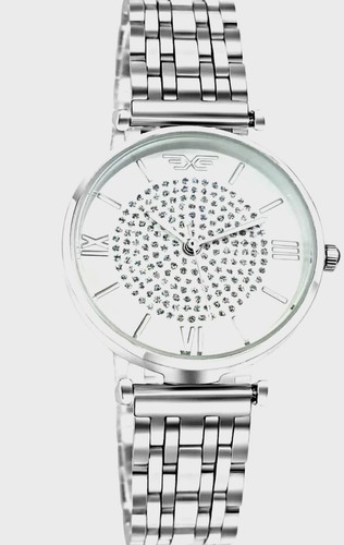 Ladies exec bling - exec, watch