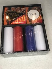 Poker Night A Texas Hold’em