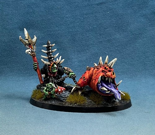 Warhammer fantasy wgs - warhammer,