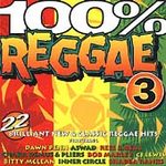 Various 100 reggae - various, 100%