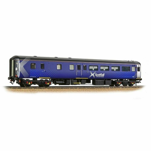 Bachmann 704 mk2f bso - mk2f,