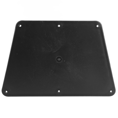 Plastic transom outboard - :plastic,