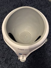 Angelcare Soft Touch baby bath