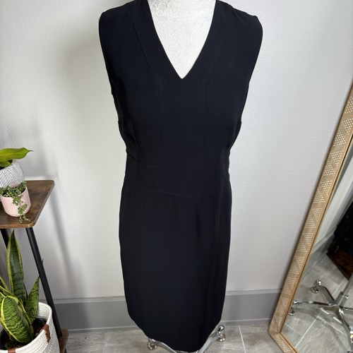 Ann taylor loft - womens, black
