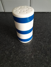 VINTAGE TG GREEN CORNISH WARE FLOUR/SUGAR SHAKER