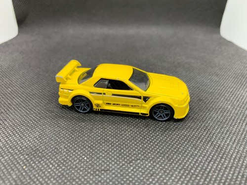Hot wheels nissan skyline - wheels,