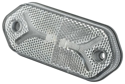 Aspock flatpoint led - flatpoint,