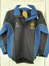 Kukri XXS Smock Top With Hood