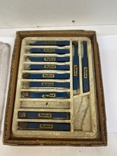 Myford ML10 lathe turning tool