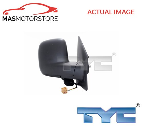Outside rear view mirror lhd - view,