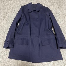 Margaret Howell x Mackintosh