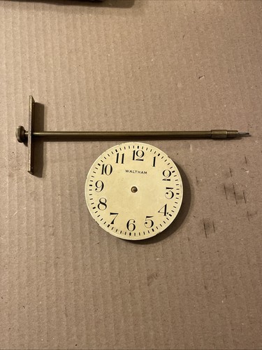 Antique waltham mini - mini, banjo
