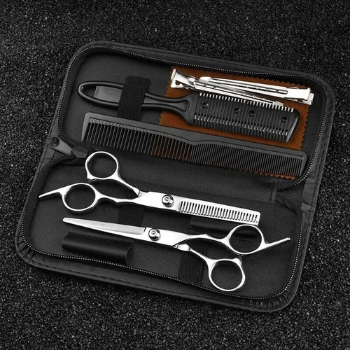 Professional hair cutting - professional,