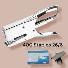 Stapler Stapling Pliers with
