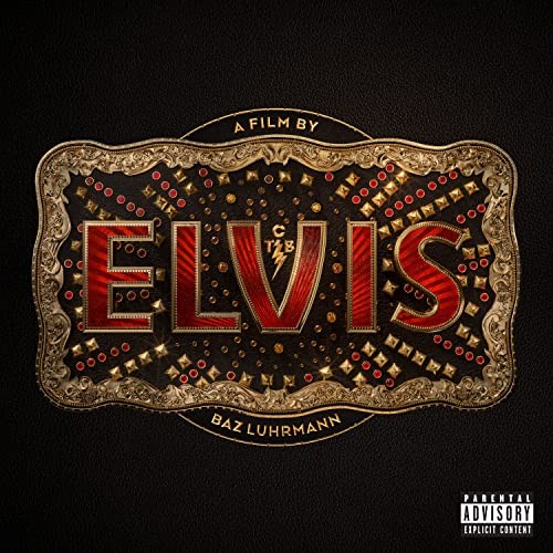 Elvis original motion picture - (original,