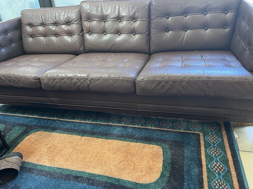 Mid century danish seater - century, 3-seater